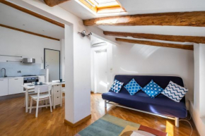 Appartamento Guerrazzi vicino a Palazzo Garganelli